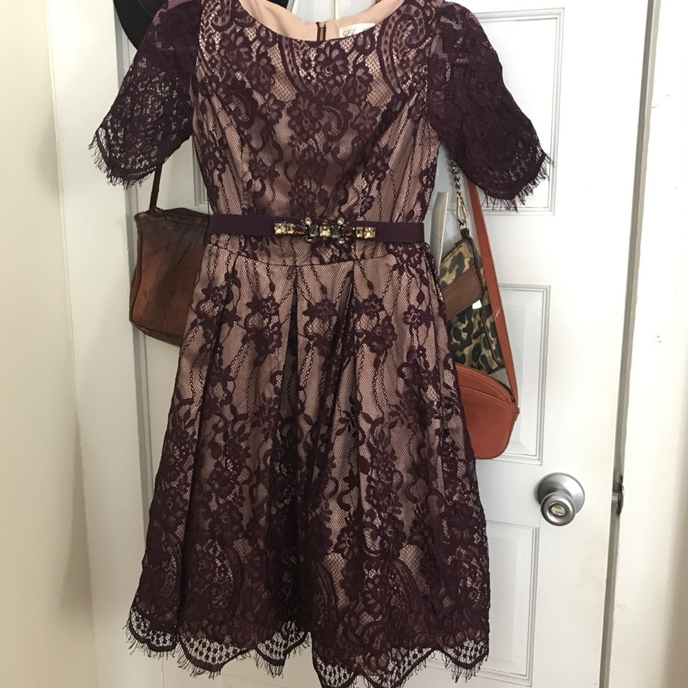 NWT Modcloth Dress